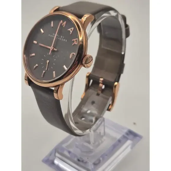 Marc by Marc Jacobs Baker MBM1266. - Picture 4 of 8